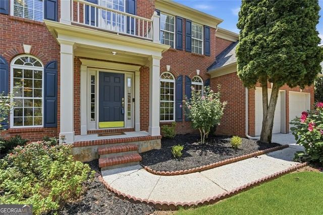 770 Glastonbury Court, Cumming, GA 30041