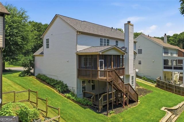 770 Glastonbury Court, Cumming, GA 30041