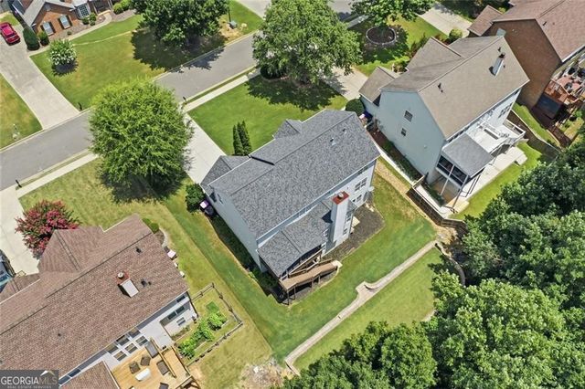 770 Glastonbury Court, Cumming, GA 30041