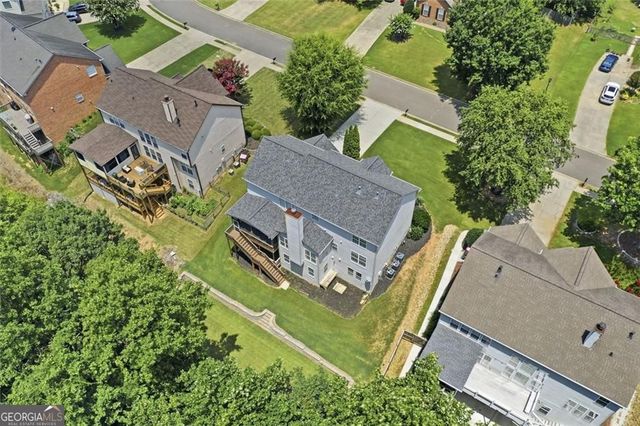 770 Glastonbury Court, Cumming, GA 30041