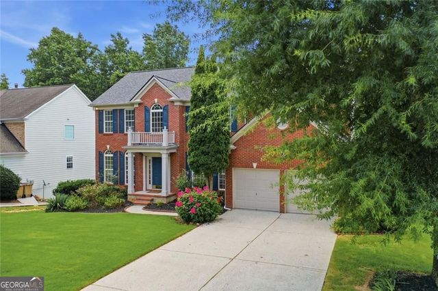 770 Glastonbury Court, Cumming, GA 30041
