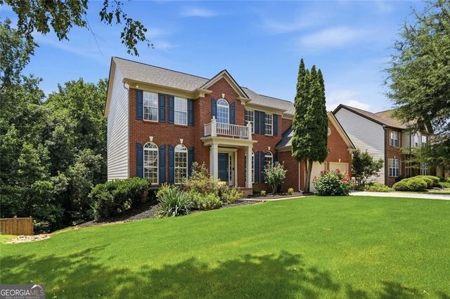 770 Glastonbury Court, Cumming, GA 30041