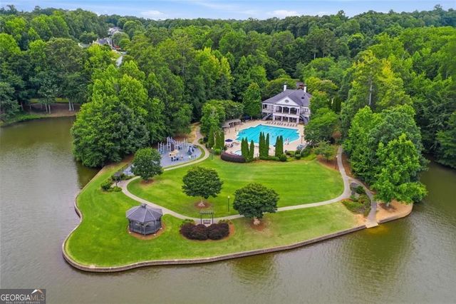 770 Glastonbury Court, Cumming, GA 30041