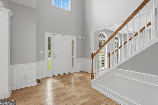 770 Glastonbury Court, Cumming, GA 30041