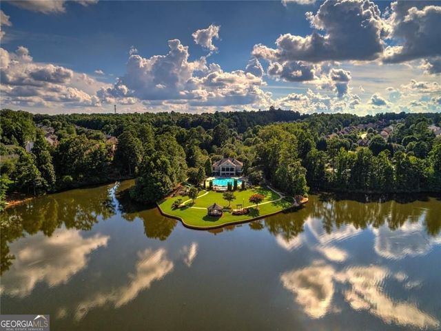 770 Glastonbury Court, Cumming, GA 30041