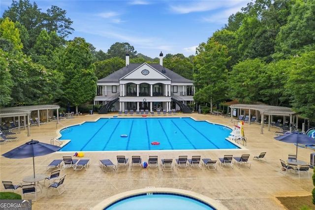 770 Glastonbury Court, Cumming, GA 30041