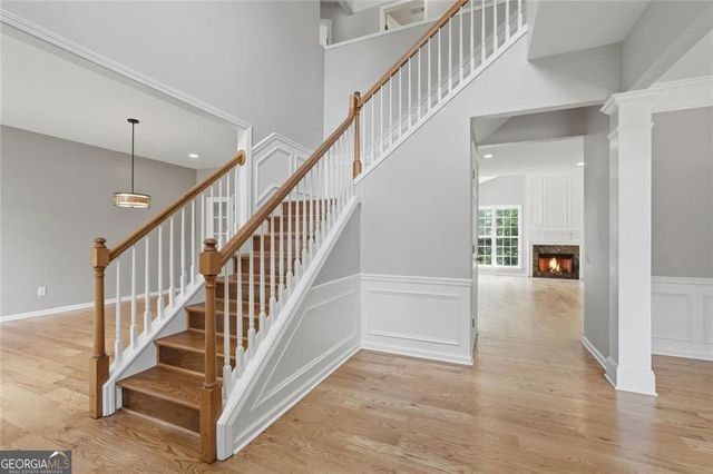 770 Glastonbury Court, Cumming, GA 30041