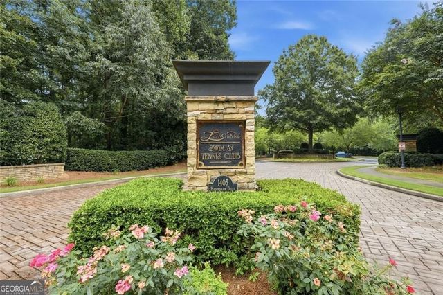 770 Glastonbury Court, Cumming, GA 30041