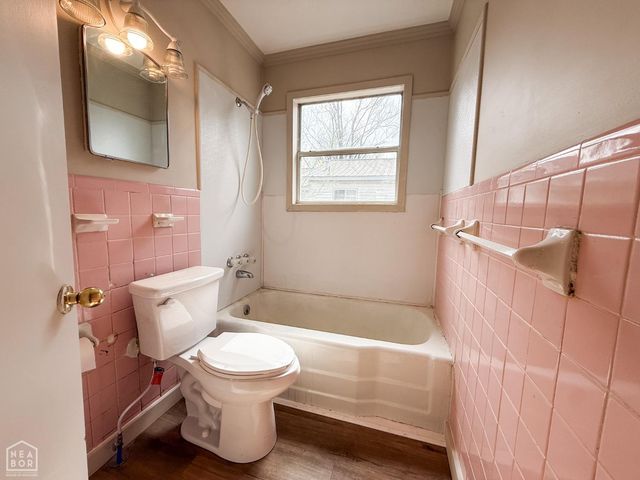 414 NE 4th Street, Walnut Ridge, AR 72476