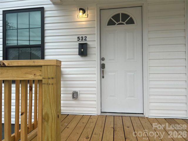 532 Church Street, Mooresville, NC 28115