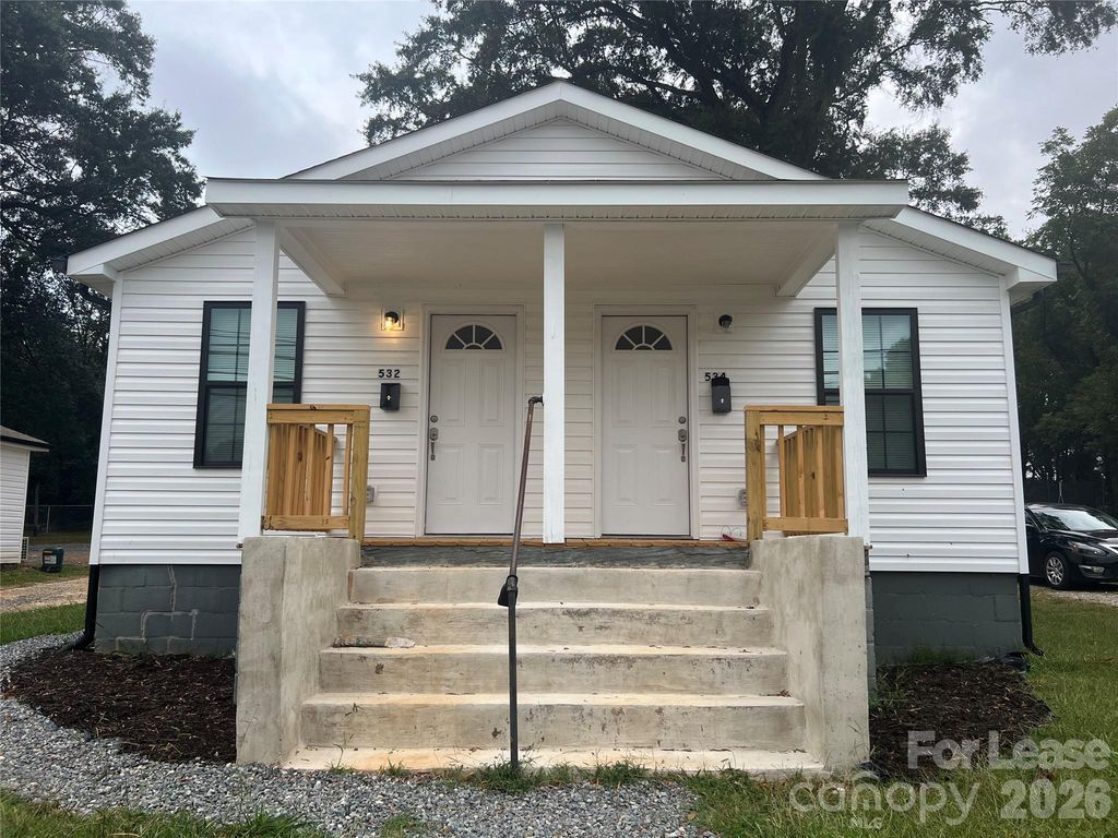 532 Church Street, Mooresville, NC 28115