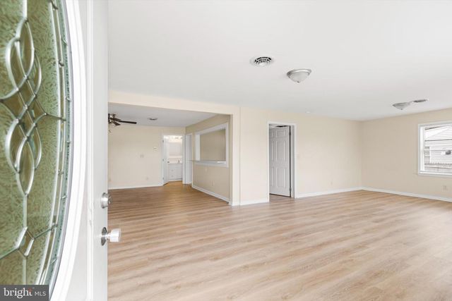 308 E CEDAR LN, Fruitland, MD 21826