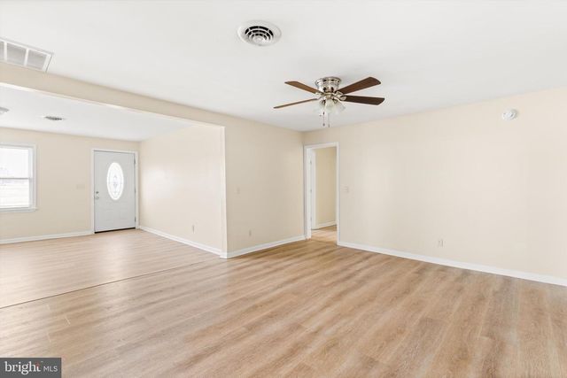 308 E CEDAR LN, Fruitland, MD 21826