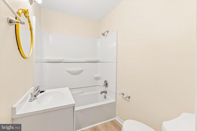 308 E CEDAR LN, Fruitland, MD 21826