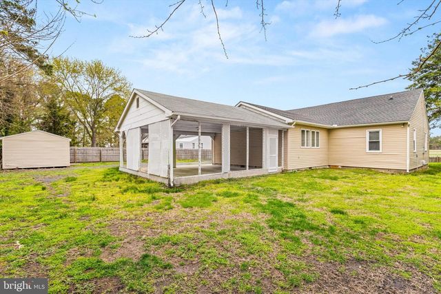 308 E CEDAR LN, Fruitland, MD 21826