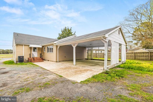 308 E CEDAR LN, Fruitland, MD 21826