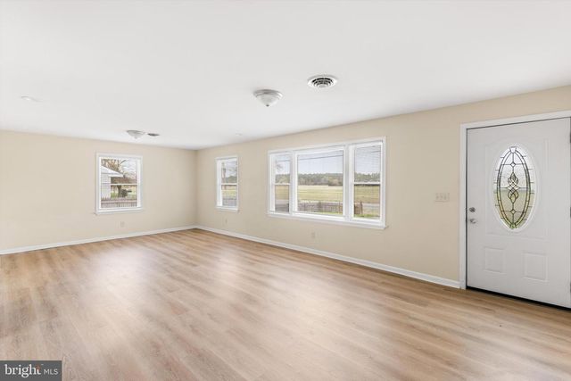 308 E CEDAR LN, Fruitland, MD 21826