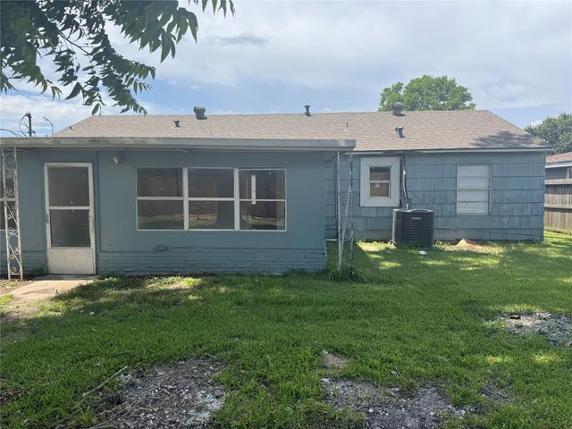 814 Globe Street, Houston, TX 77034