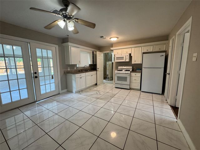 814 Globe Street, Houston, TX 77034