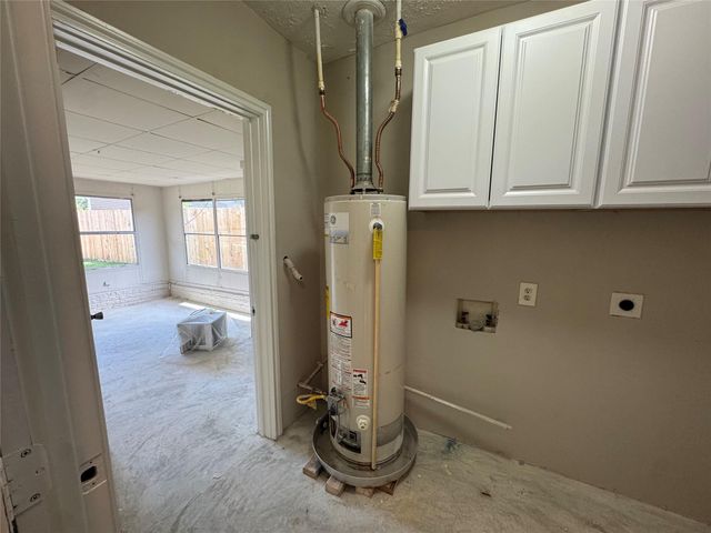 814 Globe Street, Houston, TX 77034