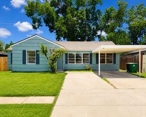 814 Globe Street, Houston, TX 77034