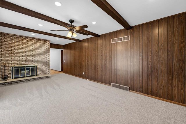 5736 Pembroke Drive, Fitchburg, WI 53711