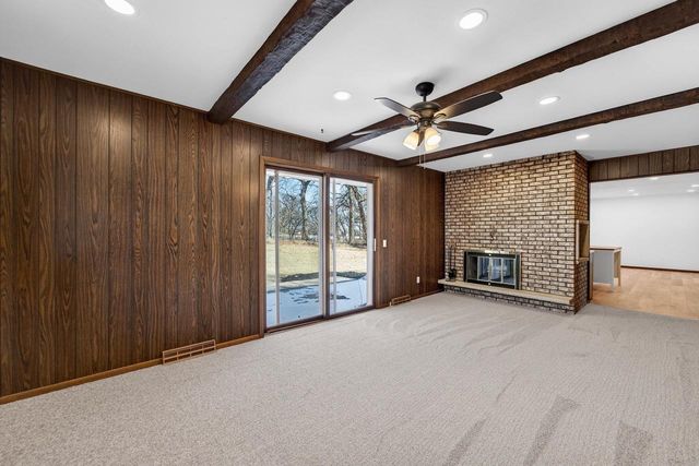 5736 Pembroke Drive, Fitchburg, WI 53711