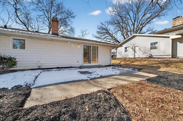 5736 Pembroke Drive, Fitchburg, WI 53711