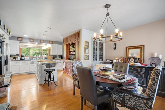 3414 W Pelican LANE, Brown Deer, WI 53209