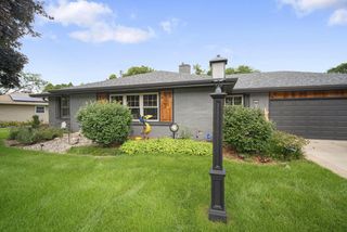 3414 W Pelican LANE, Brown Deer, WI 53209