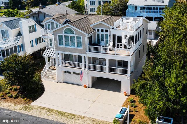 7 S 9TH ST, South Bethany, DE 19930