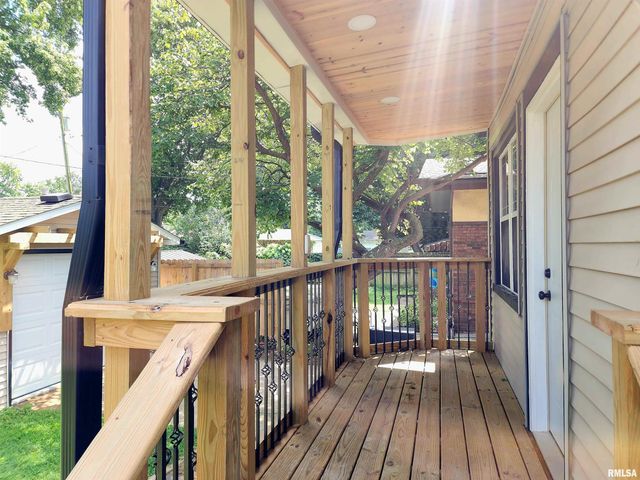 2028 S 4TH Street, Springfield, IL 62703
