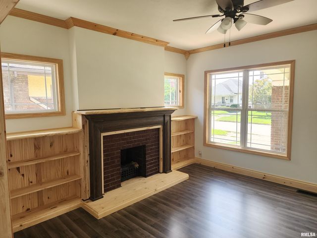 2028 S 4TH Street, Springfield, IL 62703