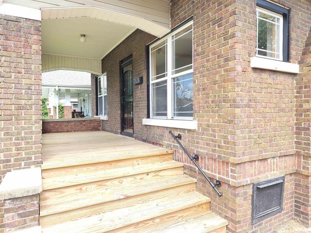 2028 S 4TH Street, Springfield, IL 62703