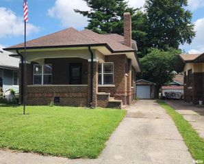2028 S 4TH Street, Springfield, IL 62703