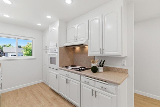 7967 Pumpkin Drive, Cupertino, CA 95014