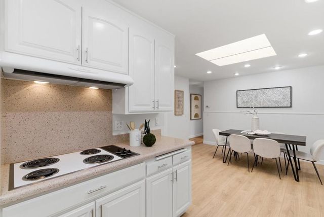 7967 Pumpkin Drive, Cupertino, CA 95014