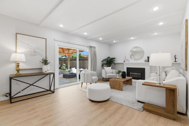 7967 Pumpkin Drive, Cupertino, CA 95014