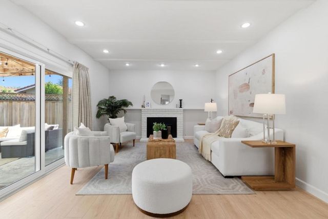 7967 Pumpkin Drive, Cupertino, CA 95014