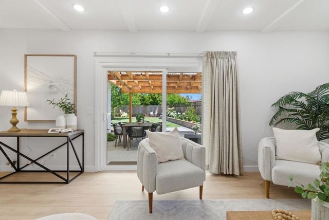 7967 Pumpkin Drive, Cupertino, CA 95014