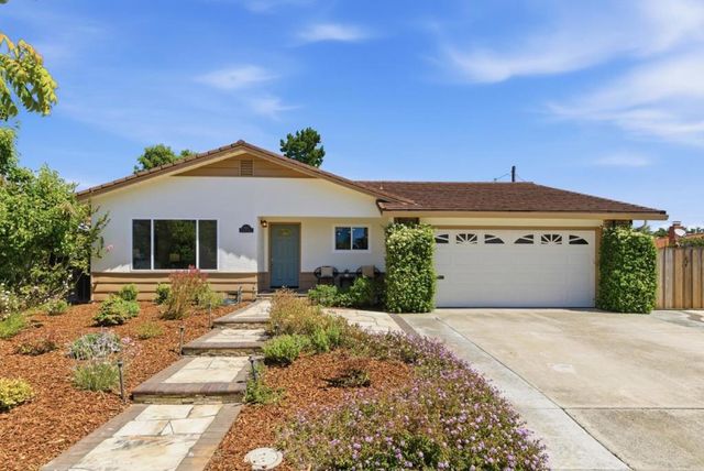 7967 Pumpkin Drive, Cupertino, CA 95014