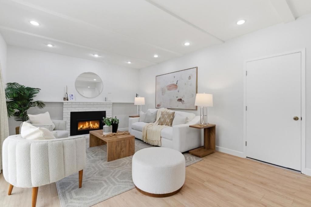 Image 15 of property listing at 7967 Pumpkin Drive, Cupertino, CA 95014