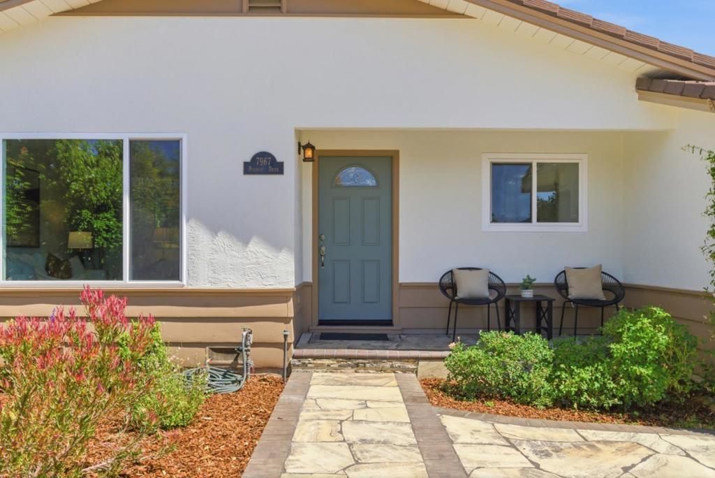 Image 3 of property listing at 7967 Pumpkin Drive, Cupertino, CA 95014