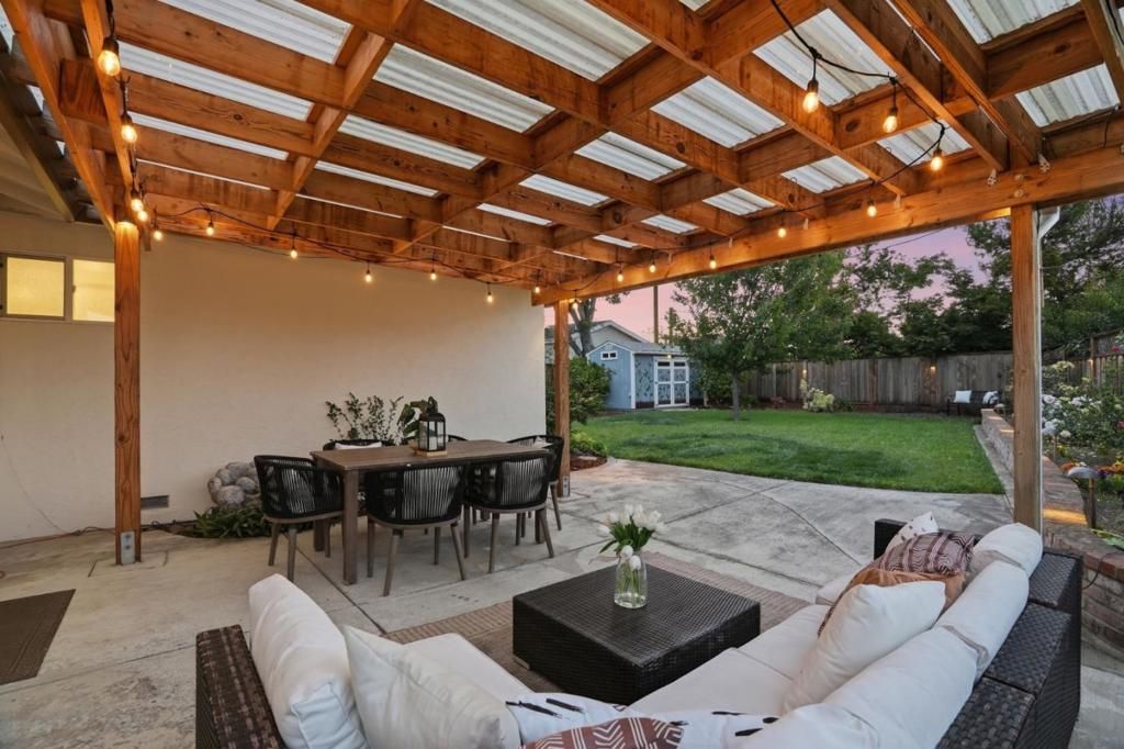 Image 30 of property listing at 7967 Pumpkin Drive, Cupertino, CA 95014
