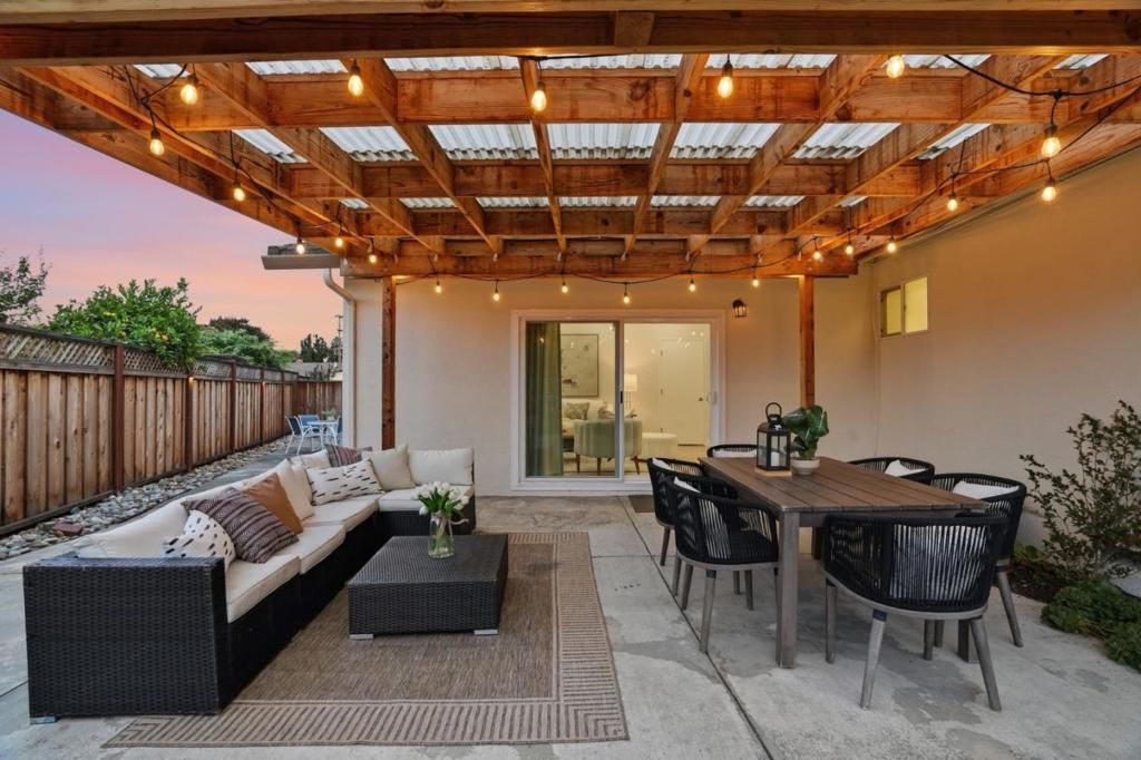 Image 31 of property listing at 7967 Pumpkin Drive, Cupertino, CA 95014