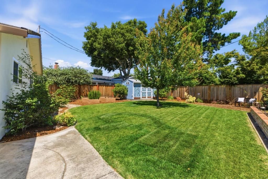 Image 35 of property listing at 7967 Pumpkin Drive, Cupertino, CA 95014
