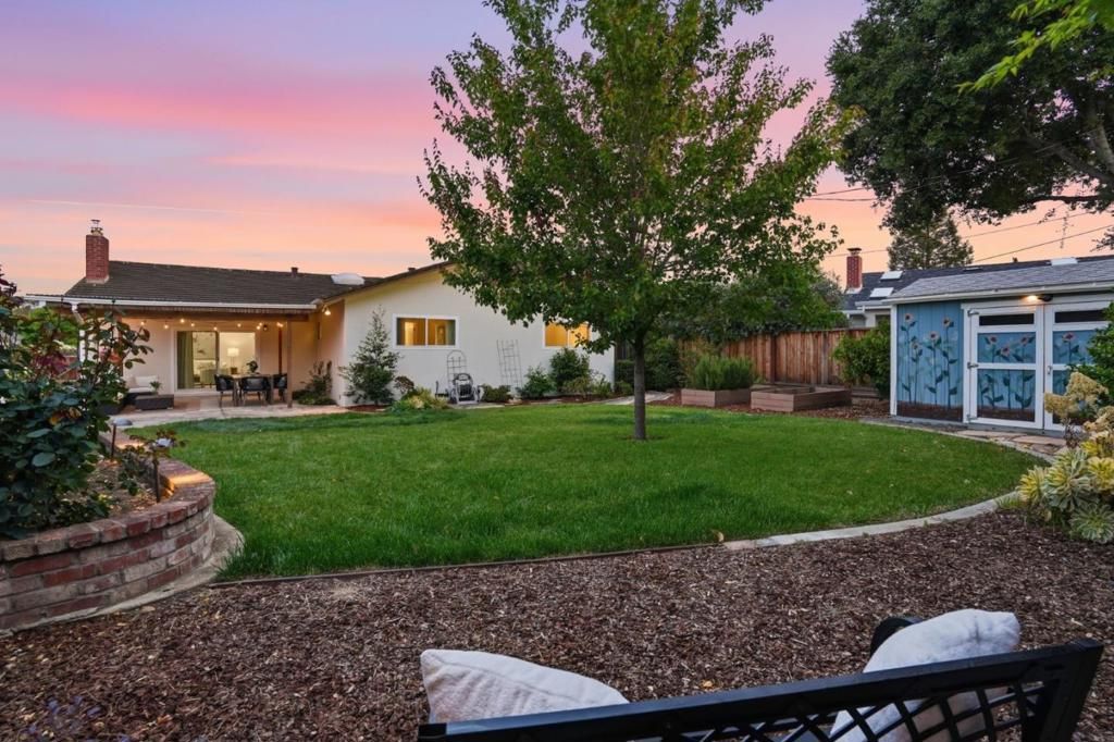 Image 37 of property listing at 7967 Pumpkin Drive, Cupertino, CA 95014