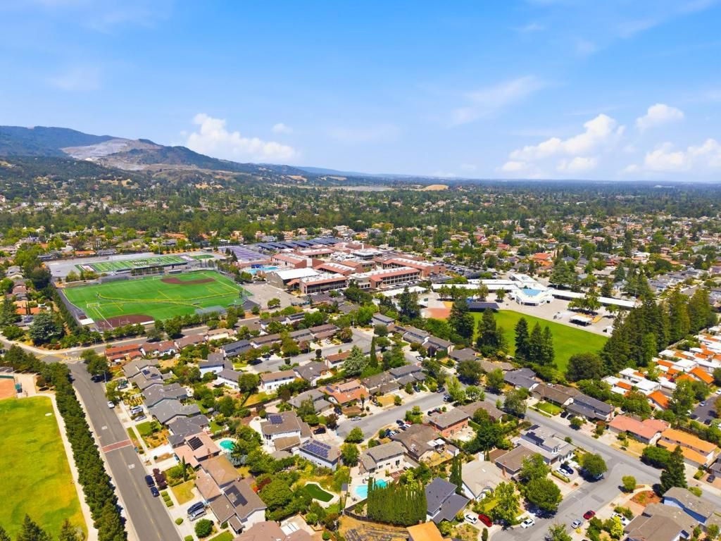Image 43 of property listing at 7967 Pumpkin Drive, Cupertino, CA 95014