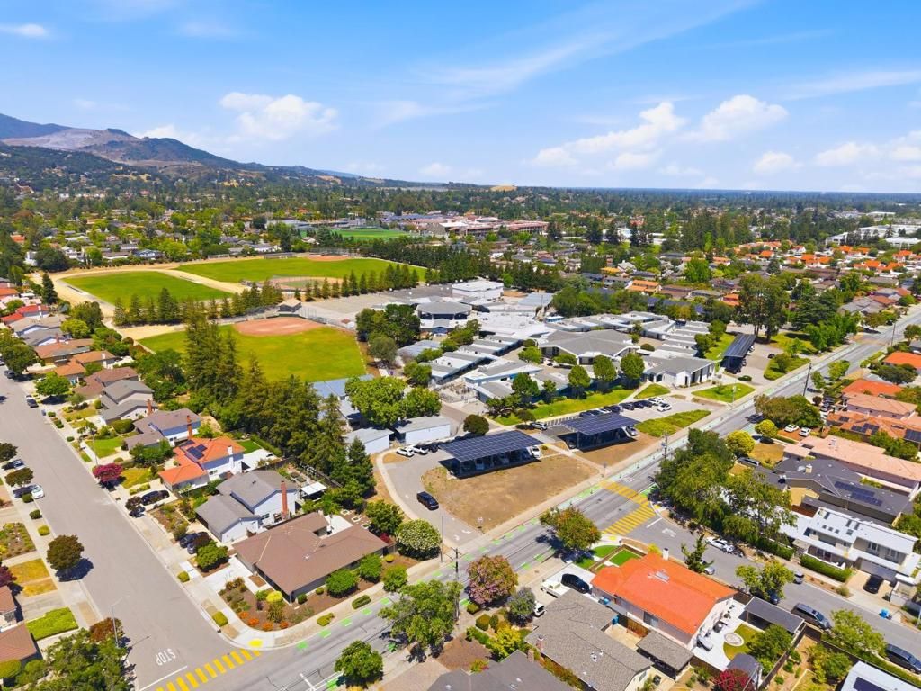 Image 44 of property listing at 7967 Pumpkin Drive, Cupertino, CA 95014