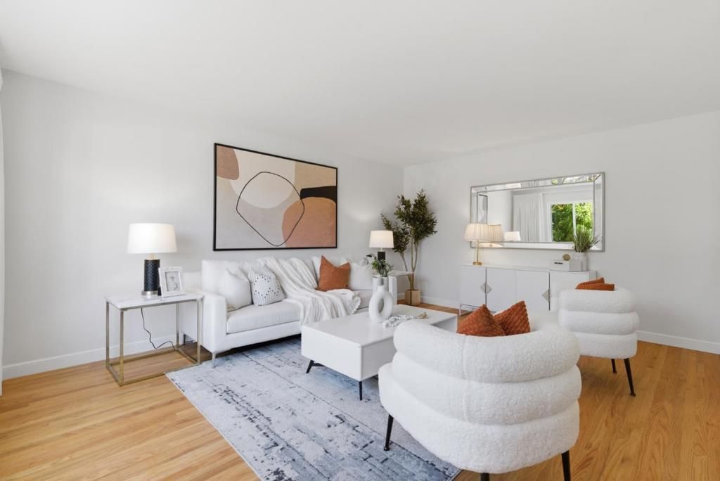 Image 5 of property listing at 7967 Pumpkin Drive, Cupertino, CA 95014